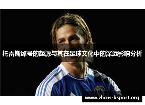 托雷斯绰号的起源与其在足球文化中的深远影响分析